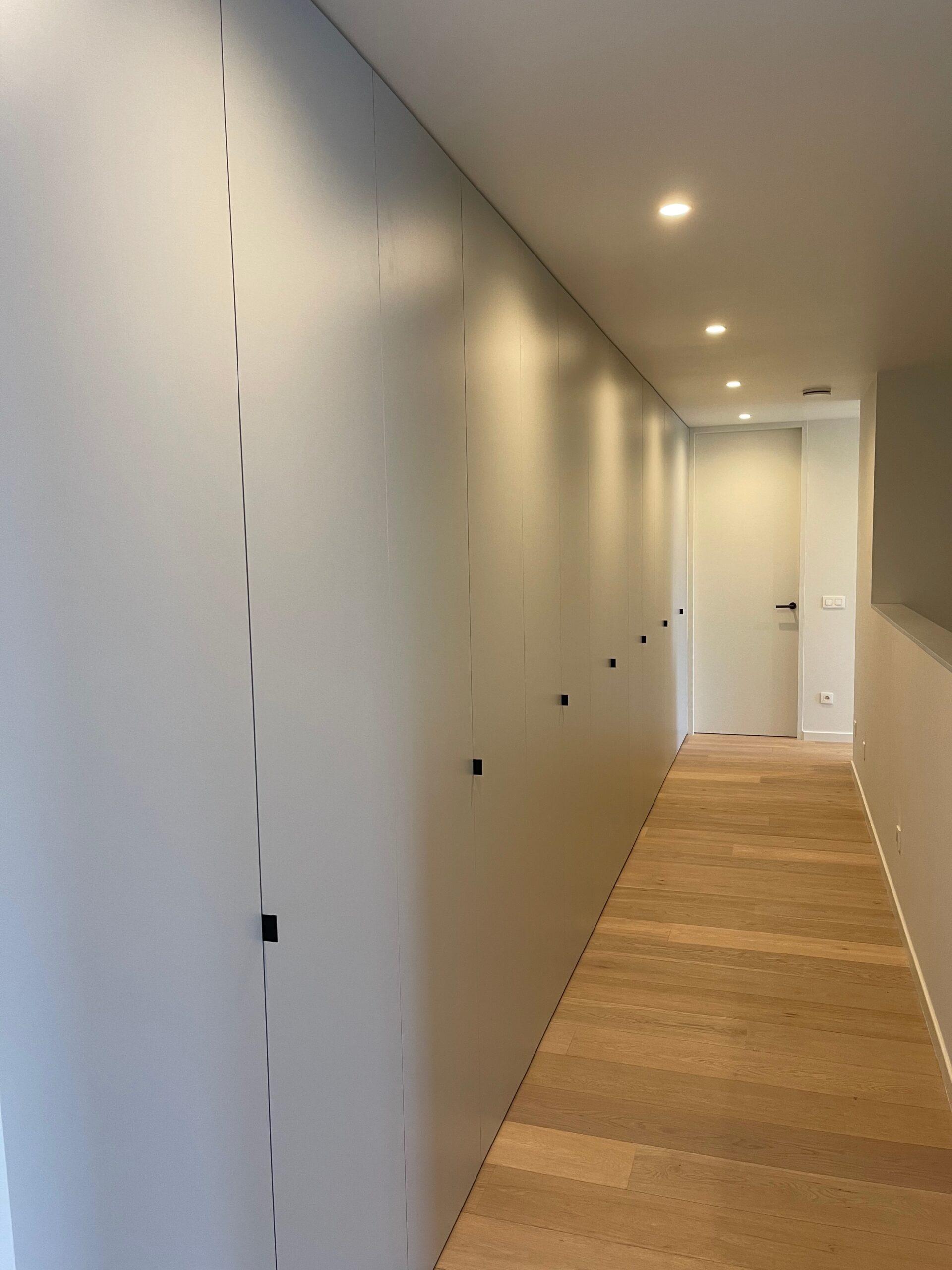 Dressing op maat West-Vlaanderen